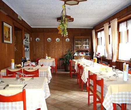 Ristorante San Marco 호텔