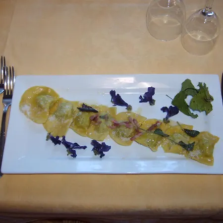 Ristorante San Marco 호텔 2*