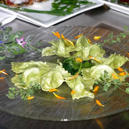 호텔 Ristorante San Marco 2*